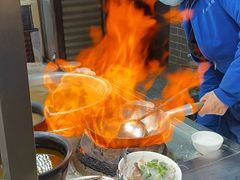 -老刘家泡馍·陕西老字号(钟楼广济街店)