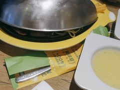 -豪客来牛排(重庆冉家坝SM广场1712店)