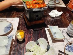 -芥岛(河北大街店)