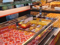 -味多美蛋糕(西安门店)