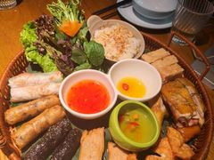 -印象芽庄越式餐厅(东兴店)