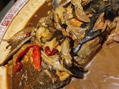 -旺顺阁鱼头泡饼(常营店)