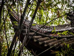 老建筑了-望江楼公园