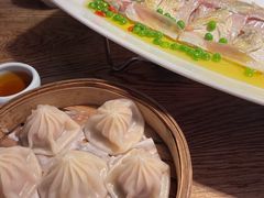 鸡汁大白条-江南里(环球港店)