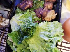 -云晓光头烧烤吧(川沙绿地店)