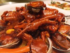 -上海精菜馆(虎踞关店)