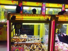 -风云再起游乐汇(皇城恒隆广场店)