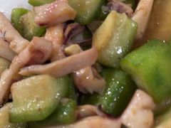 -考记泥焗鸡农庄·海鲜(北洛秘境店)