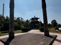 -江南天池