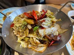 -观盐·盐帮菜(官园桥店)