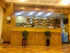 -伊帆食府·青海地方特色美食