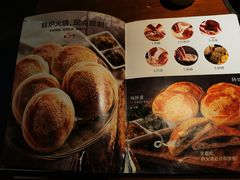 -黑鸡小馆(金源店)