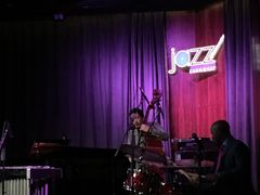 -林肯爵士乐上海中心 Jazz at Lincoln Center Shanghai