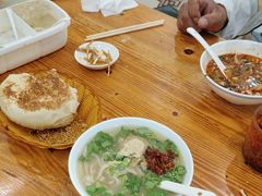-平泉二子羊汤(万树园店)