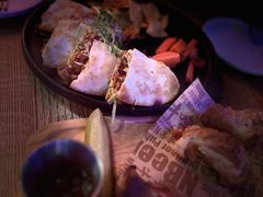 -牛啤堂精酿啤酒餐吧(五棵松华熙店)