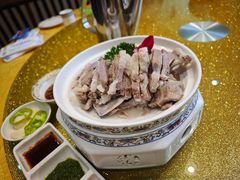 -德乐海蒙餐