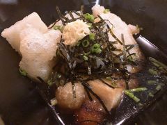 -角落里(中山公园店)
