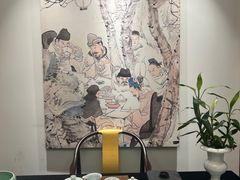 -维园悦谱·海派家常菜(乌鲁木齐南路店)