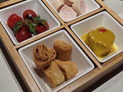 -大碗居·烤鸭·鱼头泡饼(天坛东门店)