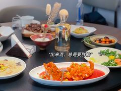 -梅花境(万科店)