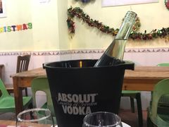 -雅憩花园餐厅