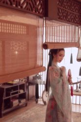点击看大图 -美云庭古装·格格服汉服·京城旅拍(北京店)