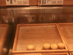 -泸溪河桃酥(西直门凯德店)