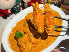 -狮拾久·现代新加坡料理(福田COCO Park店)