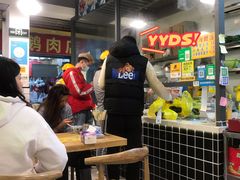 -黄记潮汕甜汤(贝底田坊店)