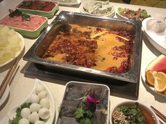 -之了火锅(公园街店)