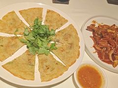 -侨美·唐荔园·40年地道粤菜