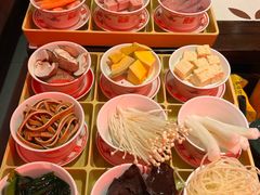 -江北北火锅馆·公路夜市(魏公村店)