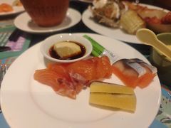 -汕头龙光喜来登酒店