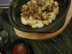 -长沙北辰洲际酒店-兰调全日餐厅