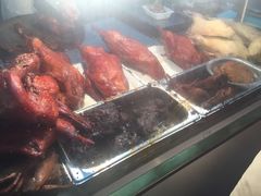 -章云板鸭(总店)