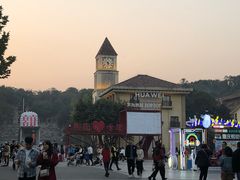 -重庆熙街
