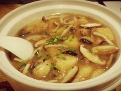 神仙烧豆腐-陌上花开餐厅(云山路店)