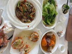 -众味海鲜大排档·活海鲜·潮汕味(南澳店)