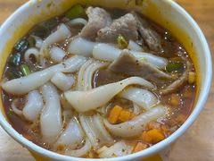 -王记生烫牛杂面馆(兰陵路店)
