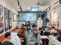 -姚记炒肝店(鼓楼店)
