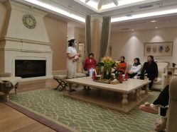 -皇家月府月子中心(沈阳店)