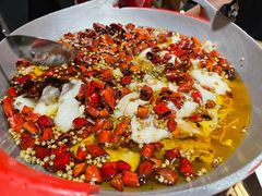 -渝信川菜(西单店)