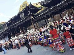 -天河潭旅游度假区