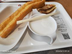 -南城香·饭香串香馄饨香(太平桥店)