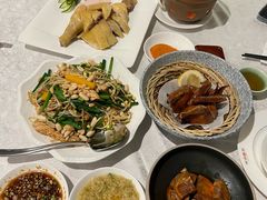 -海湾壹品·粤菜·早茶·烤鸭(拱北店)