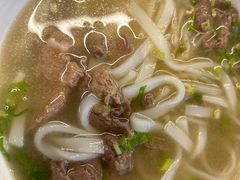 -潮镇老尾牛杂(环城西路店)