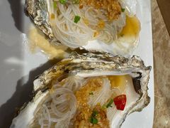 -老大连·海肠捞饭·大连海鲜大连菜(西安路店)