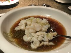 热炝明虾片-苏浙总会(国金中心店)