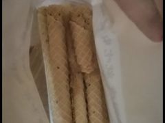 -東更道点心行(利客来店)