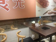 -呷哺呷哺(西单大悦城店)